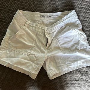 prAna shorts